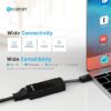 Cablet USB 3.0 To Gigabit Ethernet Adapter Photo3