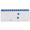 Rapoo E9050L Wireless Keyboard Photo