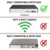 Prama PT-NC123D3-WNM(D2) 2MP Dome Camera Photo2