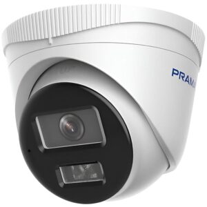Prama PT-NC123D3-WNM(D2) 2MP Dome Camera Photo