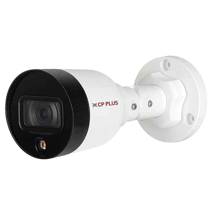 CP Plus CP-UNC-TA41L3C-D-LQ 4MP Bullet Camera Photo