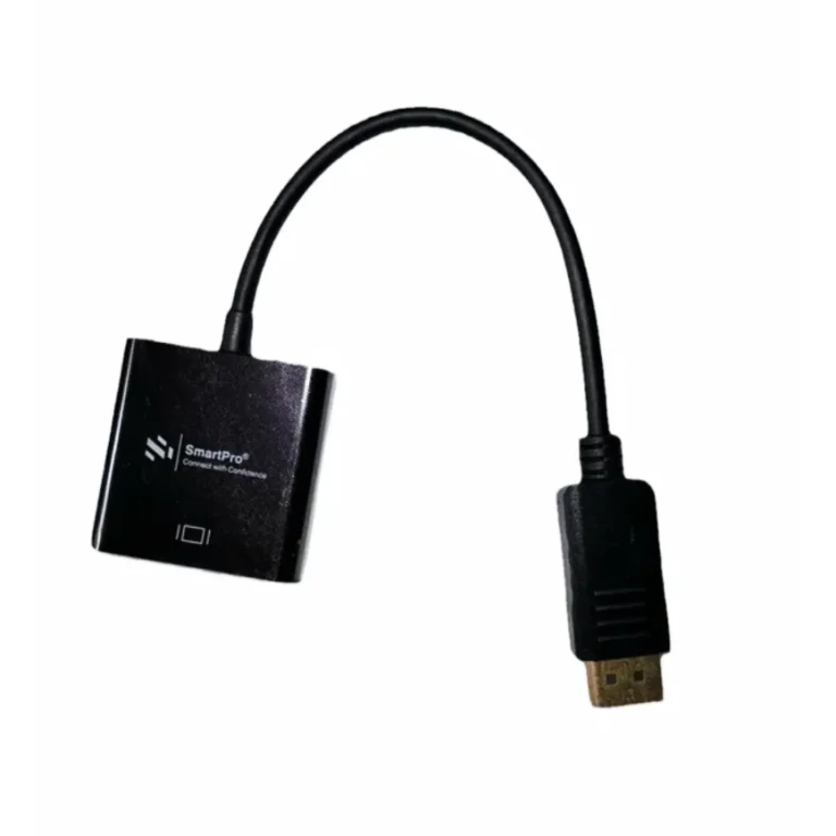 SmartPro SP-Z904 DP To HDTV Adapter Front