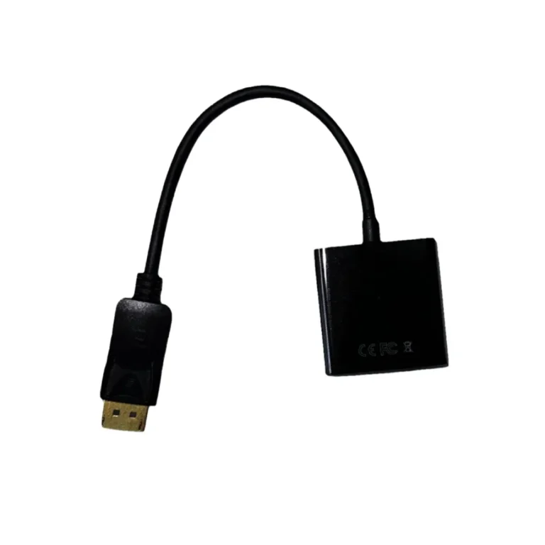 SmartPro SP-Z904 DP To HDTV Adapter Photo
