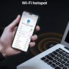 Tenda 300Mbps Wireless USB WiFi Adapter Photo3