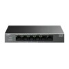 Tp-Link TL-LS106LP-IN 4-Port PoE Switch