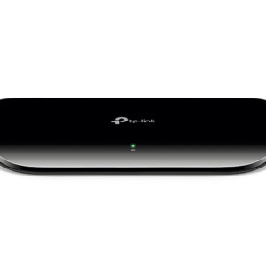 TL-SG1008D 8-Port Gigabit Desktop Switch