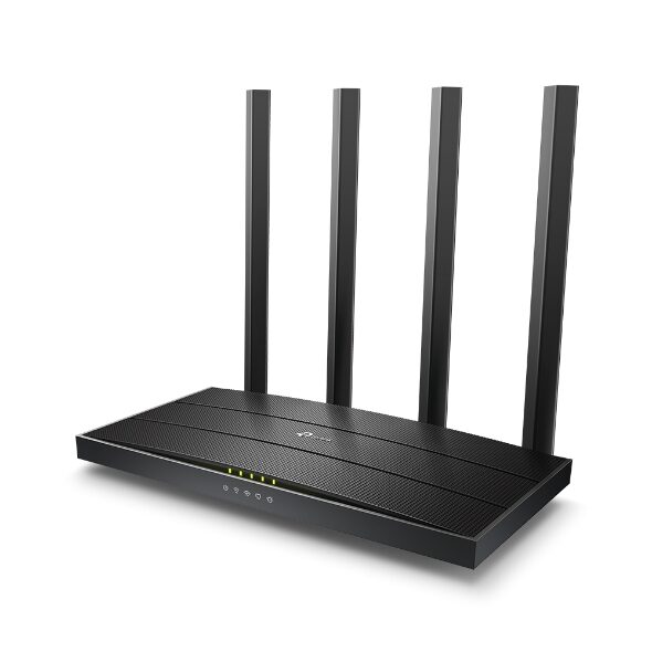 Tp-Link Archer C6 AC1200 Wireless MU-MIMO Gigabit Router - Image 3