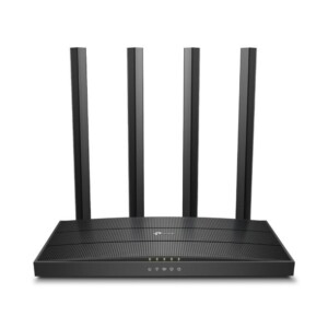 Tp-Link Archer C6 AC1200 Wireless MU-MIMO Gigabit Router