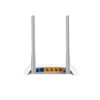 TP-Link TL-WR850N N300 Wi-Fi Router Back