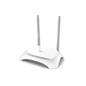 Tp-Link TL-WR850N N300 Wi-Fi Router