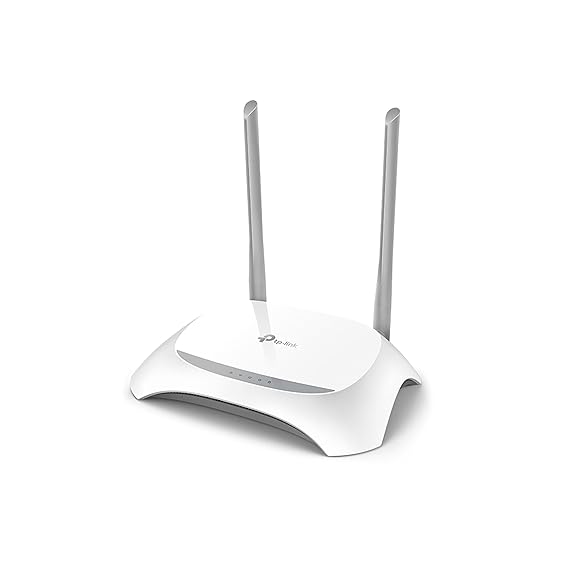 Tp-Link TL-WR850N N300 Wi-Fi Router
