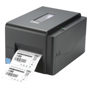 TSC TE210 Barcode Printer