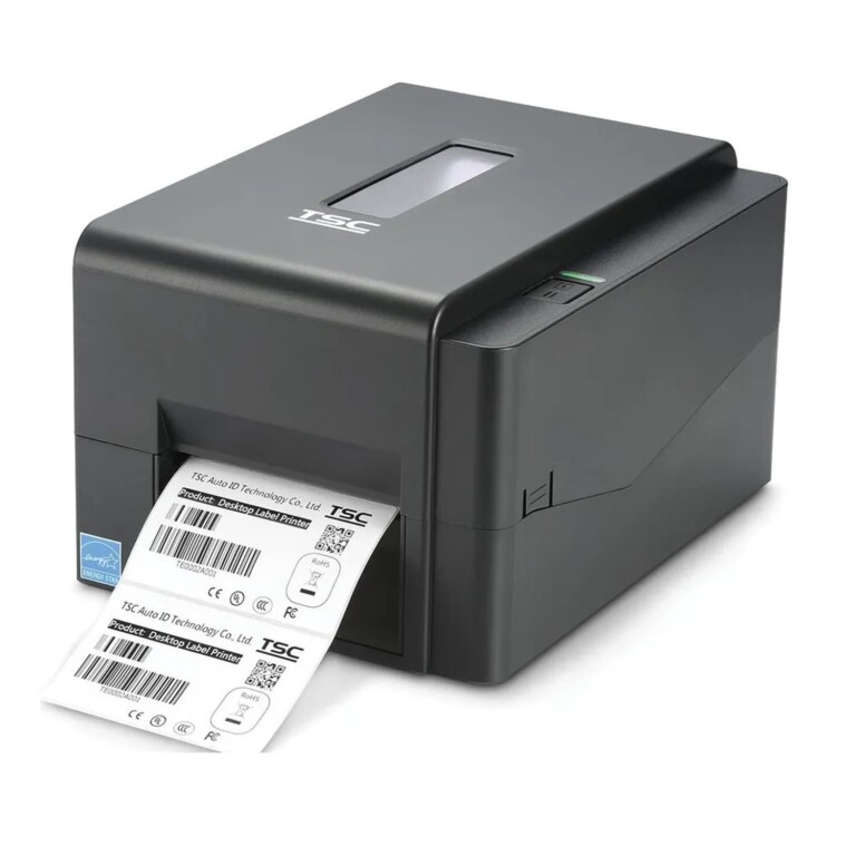 TSC TE244 Barcode Printer