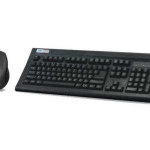TVS Platina Wireless Keyboard Mouse Combo