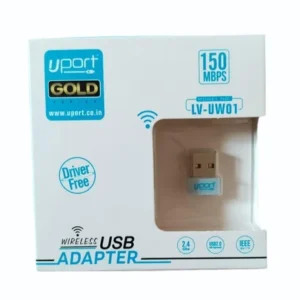 Uport Gold Wireless USB Adaptor
