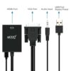 Uport UP-VG2HDC VGA To HDMI Converter Photo2