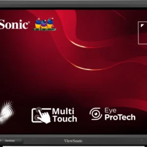 ViewSonic TD2223 LED Monitor