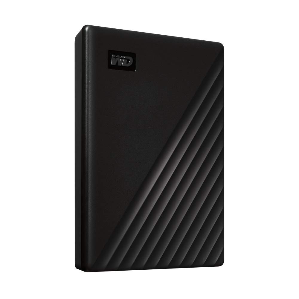 WD my passport hard disk 2TB - Image 3