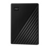 WD my passport hard disk 2TB