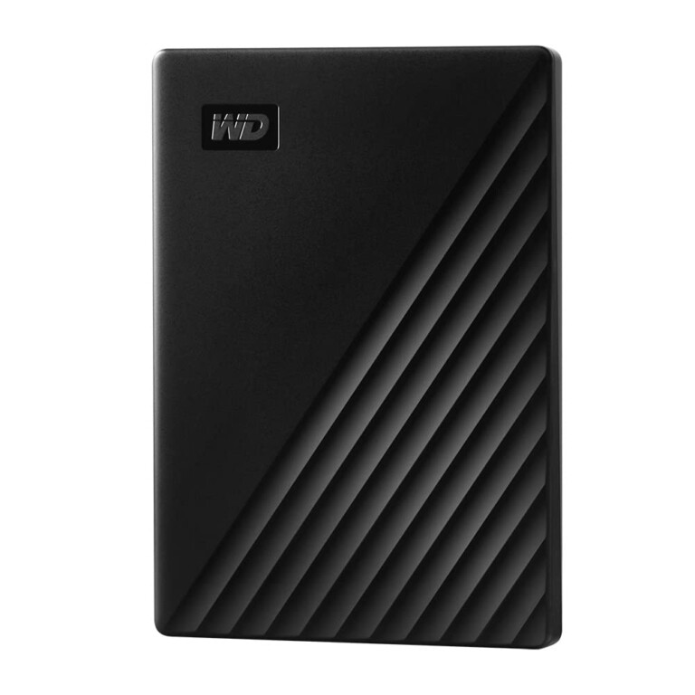 WD my passport hard disk 2TB