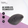 Zebion Precision-2 Wireless Mouse Photo2