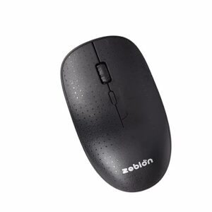 Zebion Precision-2 Wireless Mouse