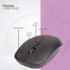 Zebion Precision-2 Wireless Mouse
