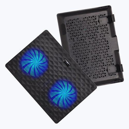 Zebronics Cooling Pad NC3300 - Image 2