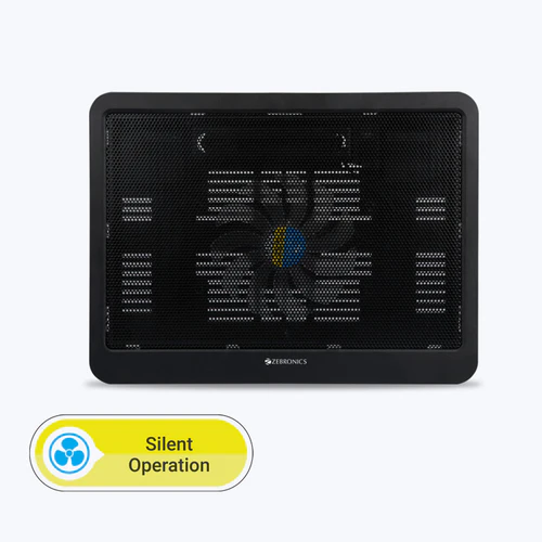 Zebronics Cooling Pad NC1200 - Image 4