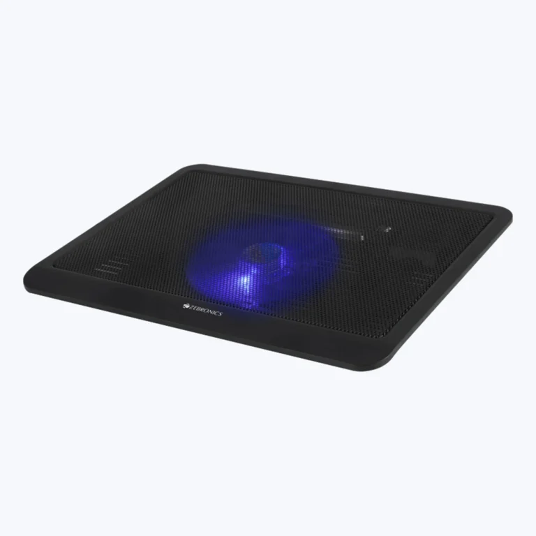 Zebronics Cooling Pad NC1200