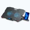 Zebronics Cooling Pad NC5500D