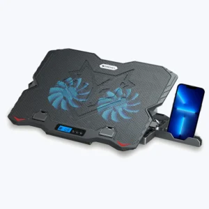 Zebronics Cooling Pad NC5500D
