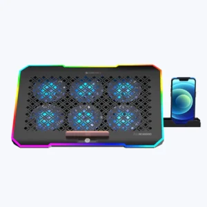 Zebronics Cooling Pad NC6500D
