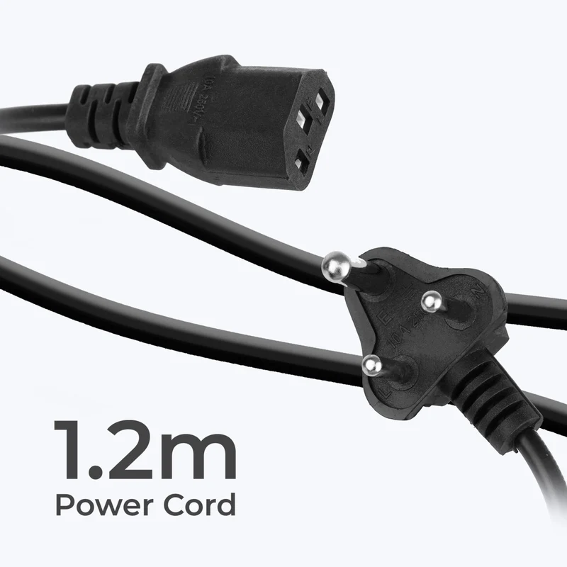 Zebronics 450W computer power supply - Image 3