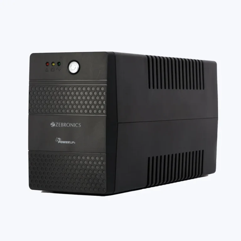 Zebronics U735 UPS