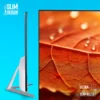 Zebronics EA124 24 inch Monitor Cross