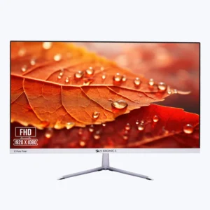 Zebronics EA124 24 inch LED Monitor Photo