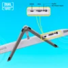 Zebronics EA124 24 inch Monitor Ports