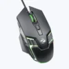Zebronics Zeb-KKB3 Combat Keyboard Mouse Combo Mouse