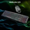 Zebronics Zeb-KKB3 Combat Keyboard Mouse Photo