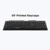Zebronics Zeb-Judwaa 900 Wired Keyboard Mouse Combo Photo