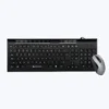 Zebronics Zeb-Judwaa 900 USB Keyboard Mouse Photo