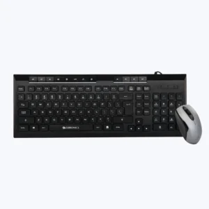 Zebronics Zeb-Judwaa 900 USB Keyboard Mouse Photo