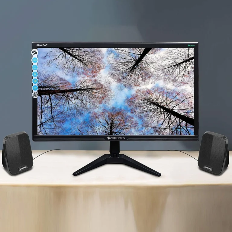 Zebronics Zeb Fame 2.0 Speaker Photo2