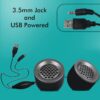 Zebronics Zeb-Pluto 2.0 Speaker Photo2