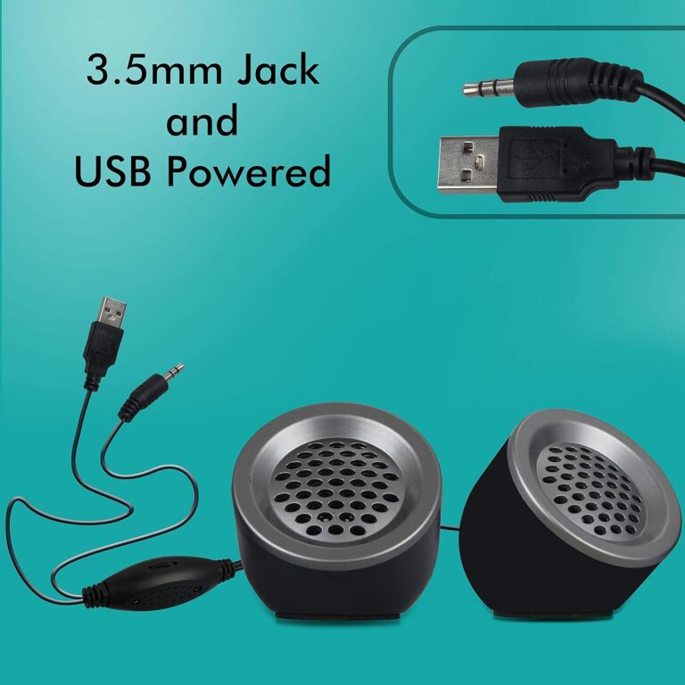 Zebronics Zeb-Pluto 2.0 Speaker Photo2