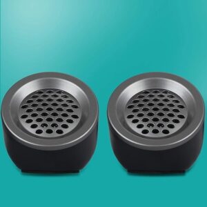 Zebronics Zeb-Pluto 2.0 Speaker Photo