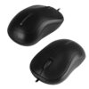 Zebronics Zeb-Comfort USB Mouse Photo