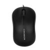 Zebronics Zeb-Comfort USB Mouse Top