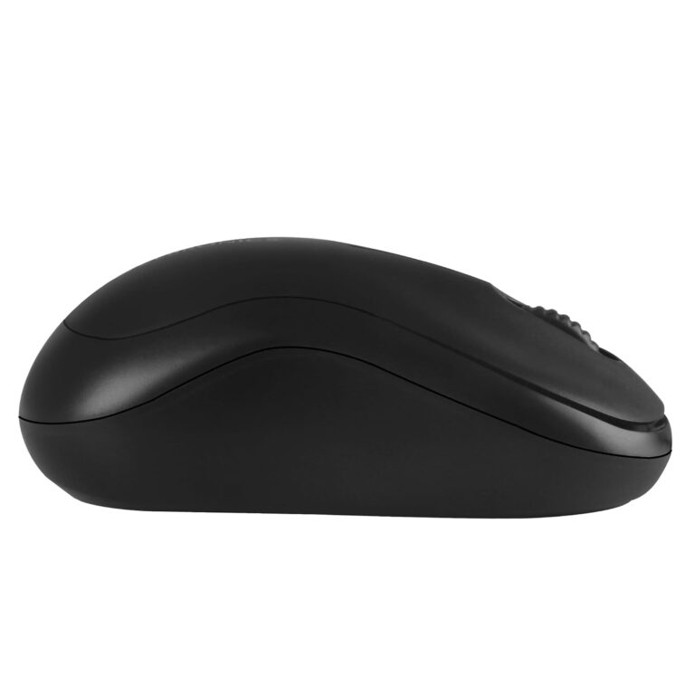 Zebronics Zeb-Comfort USB Mouse Cross